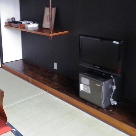 Oyo Hotel Aoshima Suikoen Miyazaki Dış mekan fotoğraf