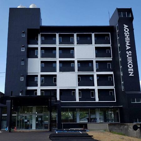 Oyo Hotel Aoshima Suikoen Miyazaki Dış mekan fotoğraf