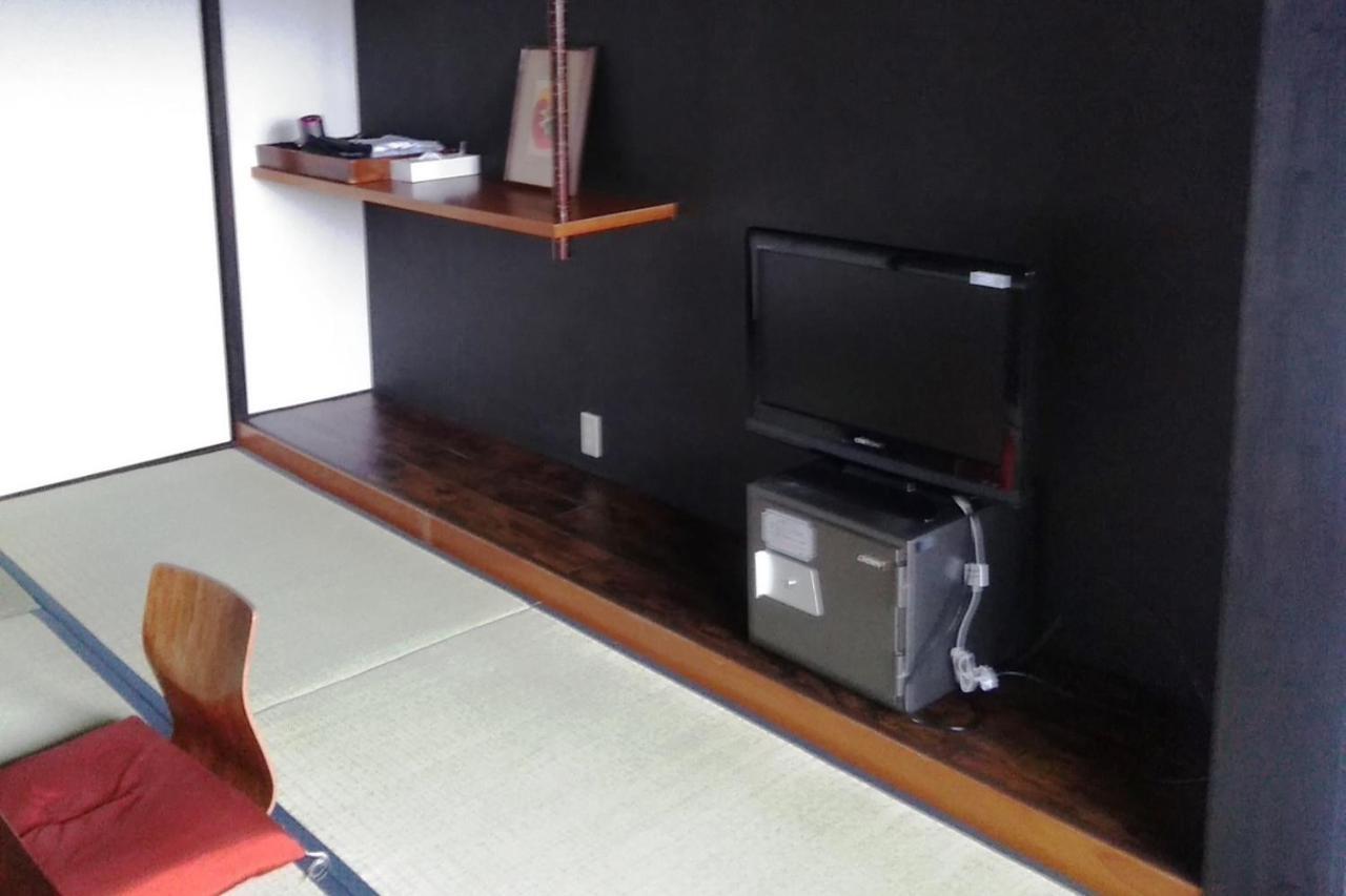 Oyo Hotel Aoshima Suikoen Miyazaki Dış mekan fotoğraf
