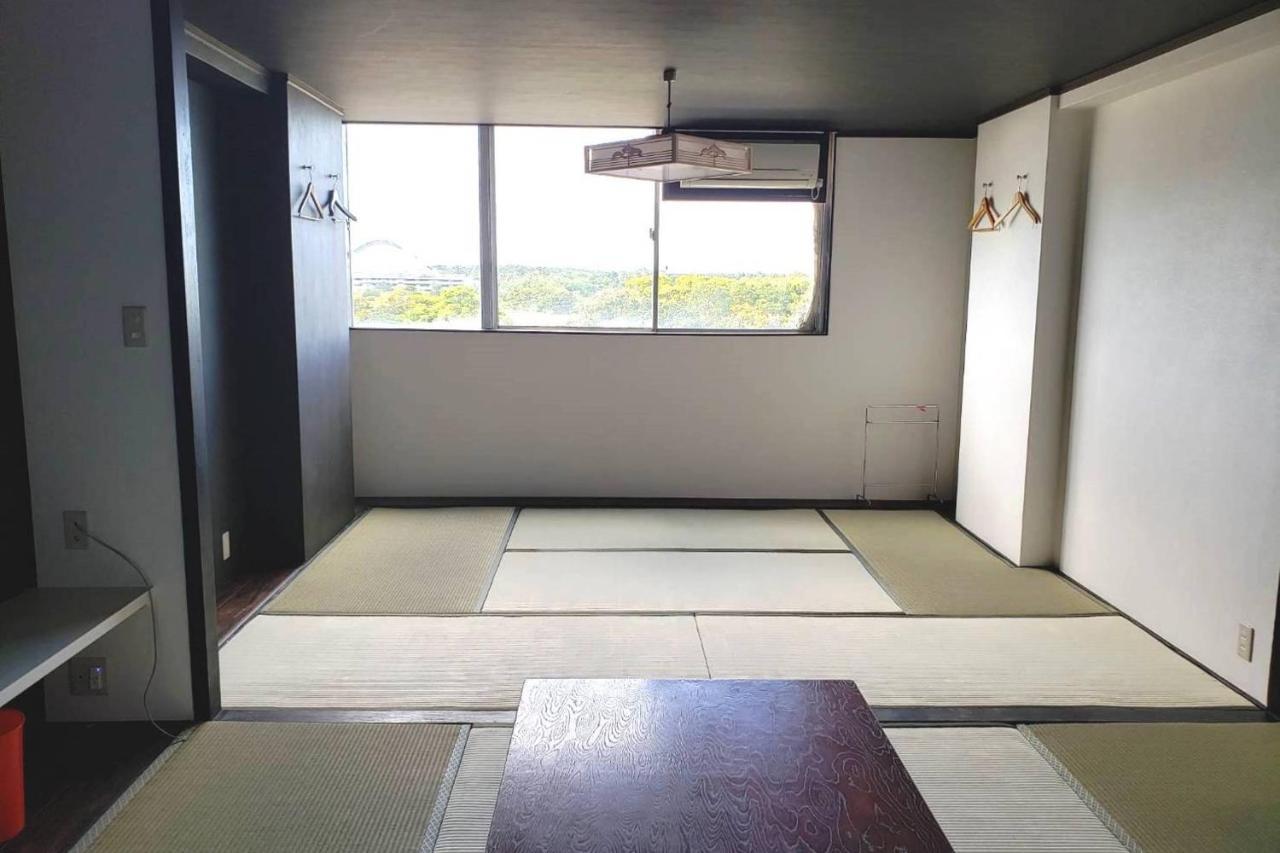 Oyo Hotel Aoshima Suikoen Miyazaki Dış mekan fotoğraf