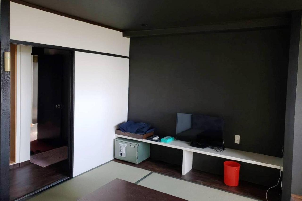 Oyo Hotel Aoshima Suikoen Miyazaki Dış mekan fotoğraf