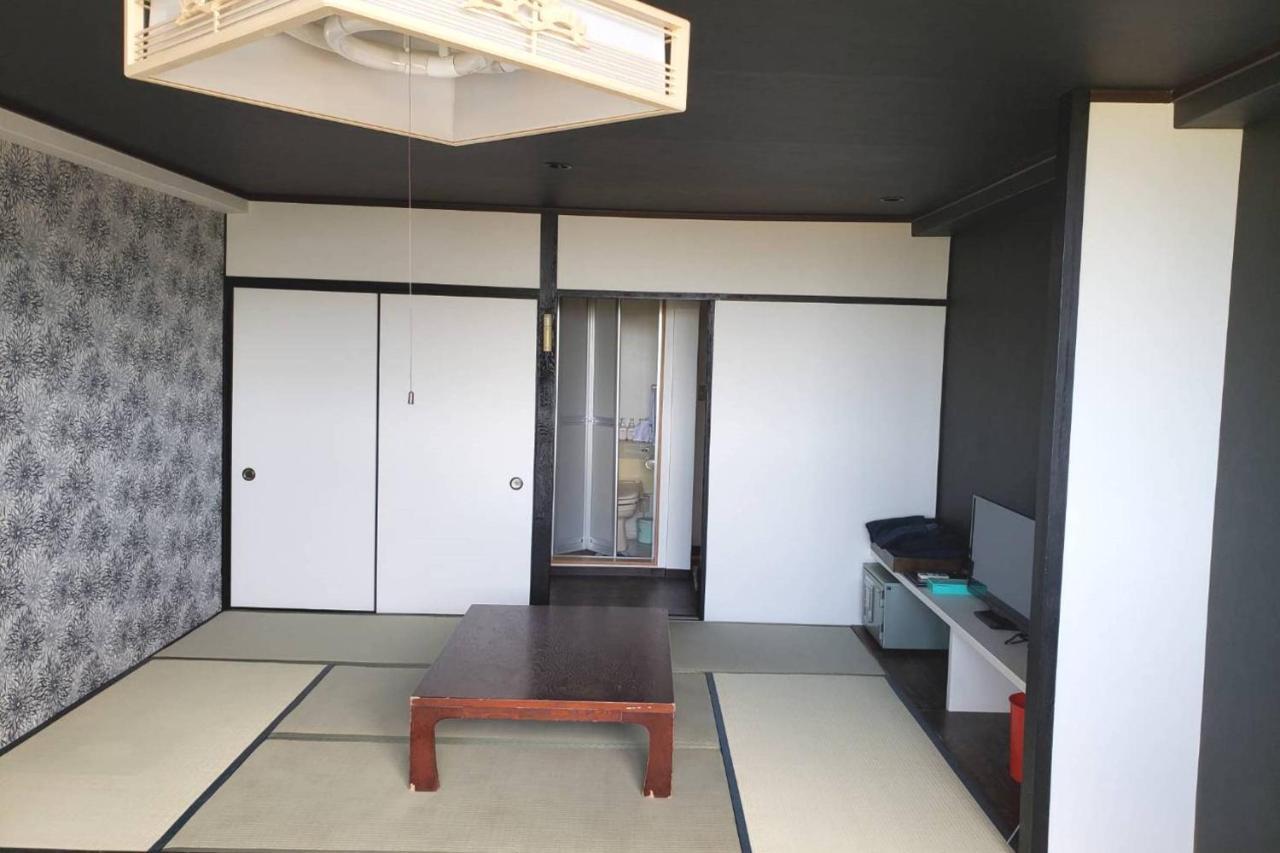 Oyo Hotel Aoshima Suikoen Miyazaki Dış mekan fotoğraf