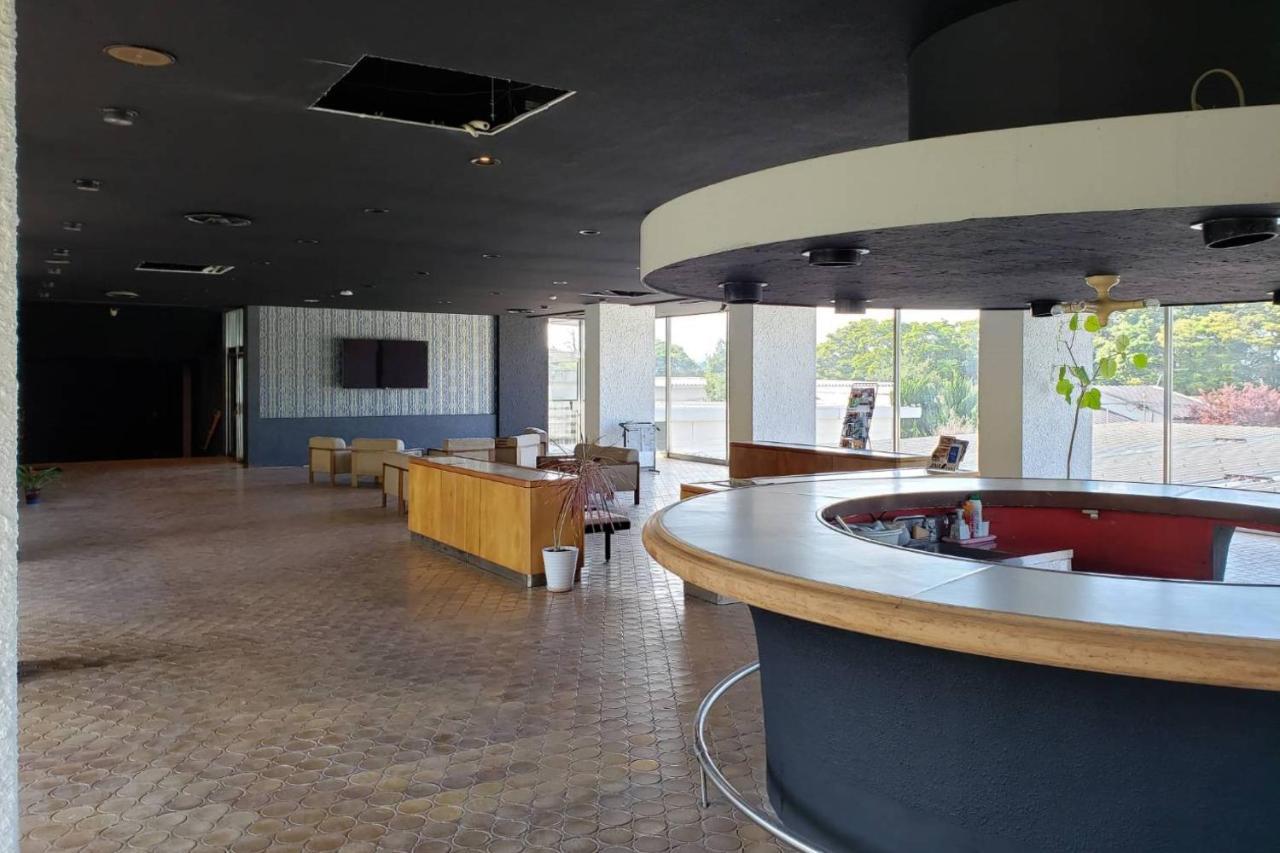 Oyo Hotel Aoshima Suikoen Miyazaki Dış mekan fotoğraf