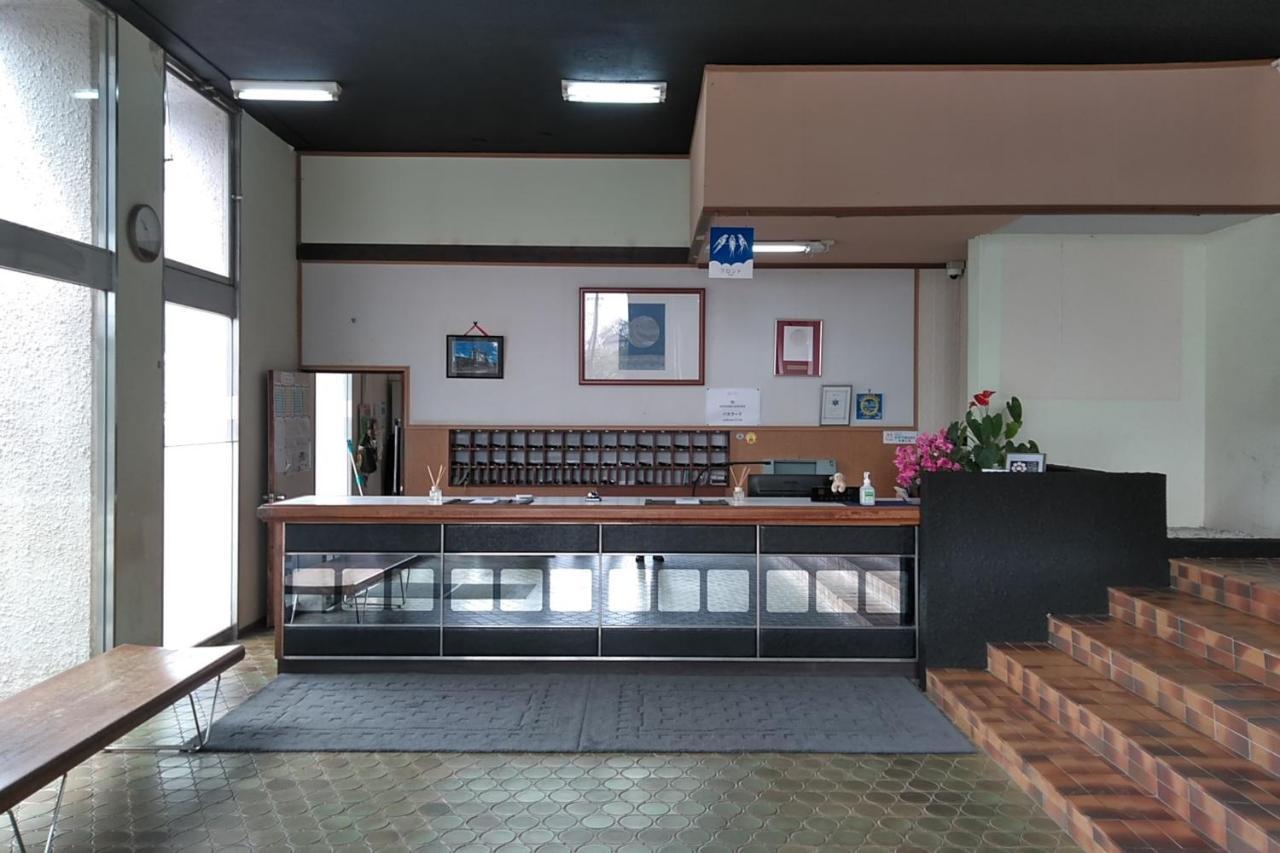 Oyo Hotel Aoshima Suikoen Miyazaki Dış mekan fotoğraf